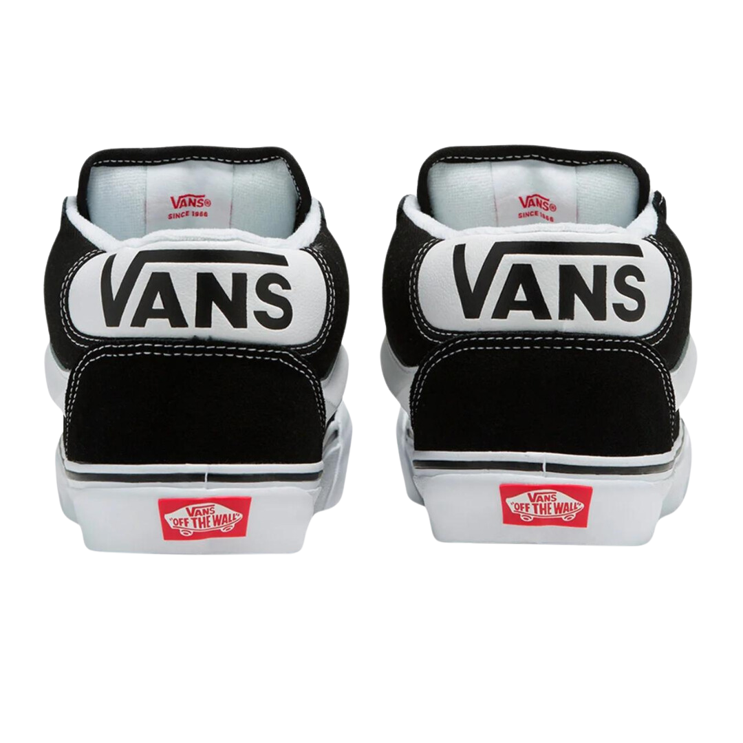 Tênis Vans KNU MID