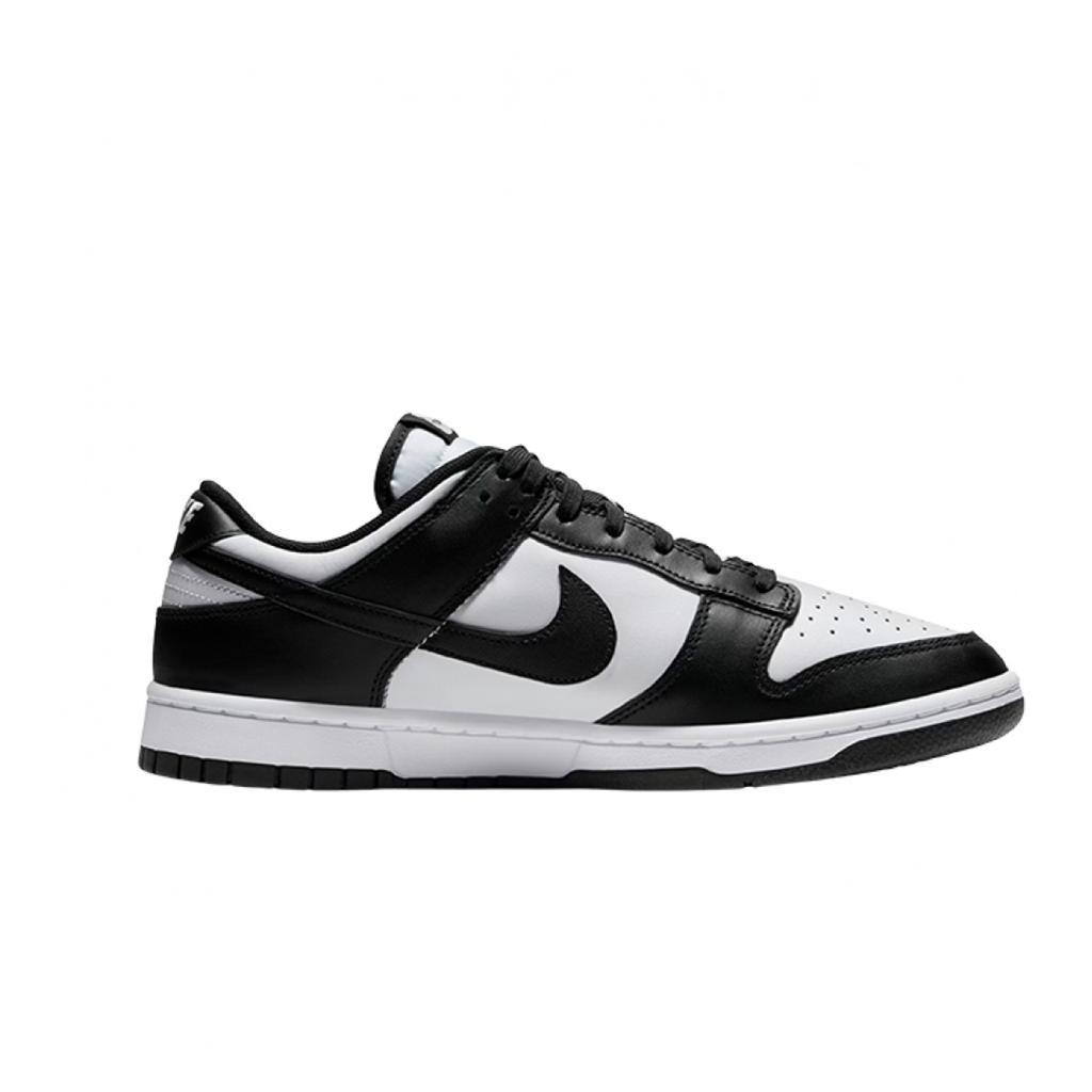 Tênis Nike SB Dunk ‘Panda’