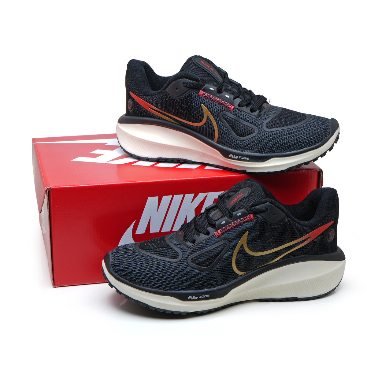 Tênis Nike Vomero 17