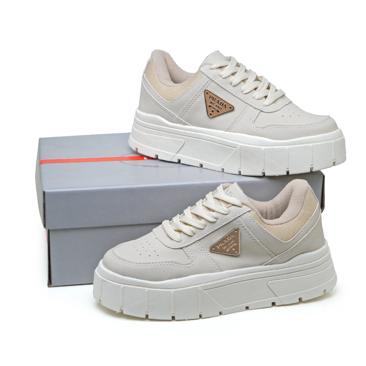 Tênis Prada Milano
