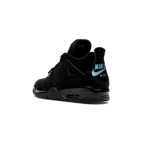Tênis Nike Air Jordan 4 ‘Black Cat’